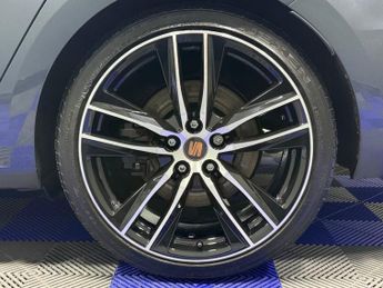 SEAT LEON 2.0 TSI Cupra 300 Estate 5dr Petrol DSG 4Drive Euro 6 (s/s) (300