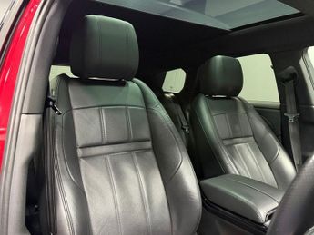 LAND ROVER RANGE ROVER EVOQUE 2.0 P200 MHEV R-Dynamic S SUV 5dr Petrol Auto 4WD Euro 6 (s/s) (