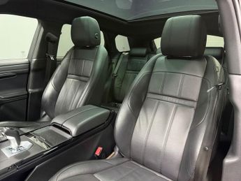 LAND ROVER RANGE ROVER EVOQUE 2.0 P200 MHEV R-Dynamic S SUV 5dr Petrol Auto 4WD Euro 6 (s/s) (