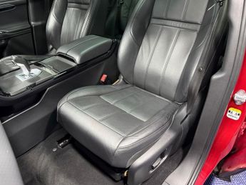 LAND ROVER RANGE ROVER EVOQUE 2.0 P200 MHEV R-Dynamic S SUV 5dr Petrol Auto 4WD Euro 6 (s/s) (