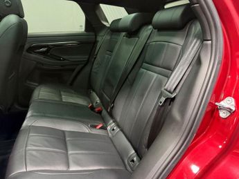 LAND ROVER RANGE ROVER EVOQUE 2.0 P200 MHEV R-Dynamic S SUV 5dr Petrol Auto 4WD Euro 6 (s/s) (