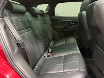 LAND ROVER RANGE ROVER EVOQUE 2.0 P200 MHEV R-Dynamic S SUV 5dr Petrol Auto 4WD Euro 6 (s/s) (