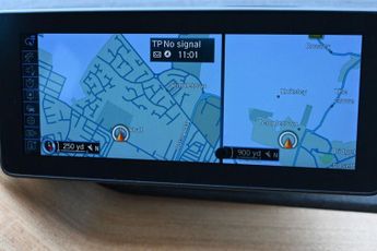 BMW I3 Hatchback 5dr Petrol Plug-in Hybrid Auto Euro 6 (s/s) (Range Ext