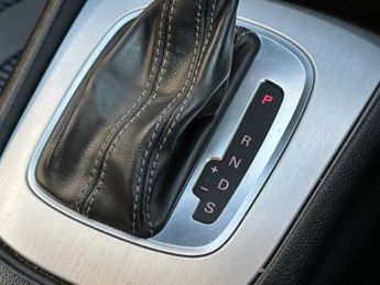 AUDI Q3 2.0 TFSI S line SUV 5dr Petrol S Tronic quattro Euro 5 (s/s) (17