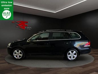 Volkswagen Golf 1.3L 2d 