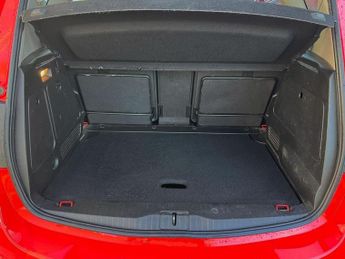 VAUXHALL MERIVA 1.4 16V Exclusiv MPV 5dr Petrol Manual Euro 5 TRADE SALE ONLY | 