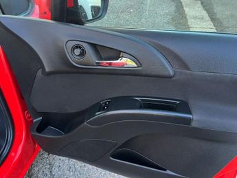 VAUXHALL MERIVA 1.4 16V Exclusiv MPV 5dr Petrol Manual Euro 5 (100 ps)