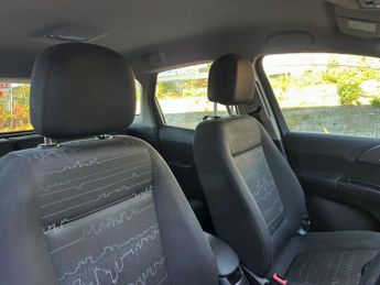 VAUXHALL MERIVA 1.4 16V Exclusiv MPV 5dr Petrol Manual Euro 5 TRADE SALE ONLY | 