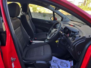 VAUXHALL MERIVA 1.4 16V Exclusiv MPV 5dr Petrol Manual Euro 5 TRADE SALE ONLY | 