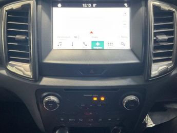 FORD RANGER 3.2 TDCi Wildtrak Pickup Double Cab 4dr Diesel Auto 4WD Euro 5 (