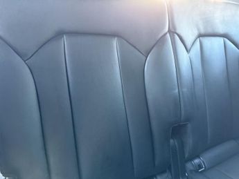 AUDI Q7 3.0 TDI V6 Black Edition SUV 5dr Diesel Tiptronic quattro Euro 6