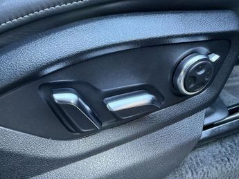 AUDI Q7 3.0 TDI V6 Black Edition SUV 5dr Diesel Tiptronic quattro Euro 6