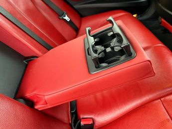 BMW 3 SERIES 2.0 320d M Sport Saloon 4dr Diesel Auto xDrive Euro 6 (s/s) (190