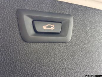 BMW 3 SERIES 2.0 320d M Sport Touring 5dr Diesel Auto Euro 6 (s/s) (190 ps)