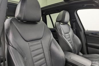 BMW IX3 80kWh Premier Edition SUV 5dr Electric Auto (286 ps)