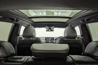 BMW IX3 80kWh Premier Edition SUV 5dr Electric Auto (286 ps)