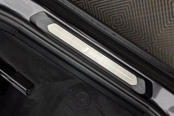 BMW IX3 80kWh Premier Edition SUV 5dr Electric Auto (286 ps)