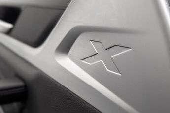 BMW IX3 80kWh Premier Edition SUV 5dr Electric Auto (286 ps)