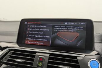 BMW IX3 80kWh Premier Edition SUV 5dr Electric Auto (286 ps)