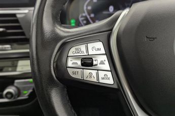 BMW IX3 80kWh Premier Edition SUV 5dr Electric Auto (286 ps)