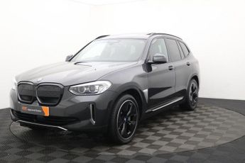 BMW IX3 80kWh Premier Edition SUV 5dr Electric Auto (286 ps)