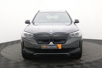 BMW IX3 80kWh Premier Edition SUV 5dr Electric Auto (286 ps)