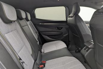 RENAULT MEGANE E-TECH 60kWh launch edition Hatchback 5dr Electric Auto (220 ps)