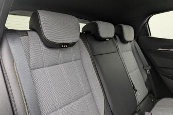 RENAULT MEGANE E-TECH 60kWh launch edition Hatchback 5dr Electric Auto (220 ps)