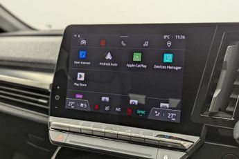 RENAULT MEGANE E-TECH 60kWh launch edition Hatchback 5dr Electric Auto (220 ps)