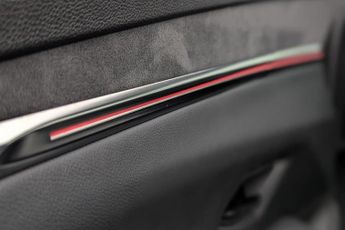 RENAULT MEGANE E-TECH 60kWh launch edition Hatchback 5dr Electric Auto (220 ps)