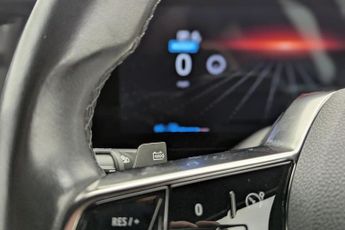 RENAULT MEGANE E-TECH 60kWh launch edition Hatchback 5dr Electric Auto (220 ps)