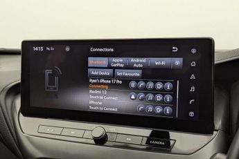 NISSAN JUKE 1.0 DIG-T N-Connecta SUV 5dr Petrol DCT Auto Euro 6 (s/s) (114 p