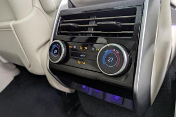 LAND ROVER RANGE ROVER 3.0 P460e 38.2kWh Autobiography SUV 5dr Petrol Plug-in Hybrid Au