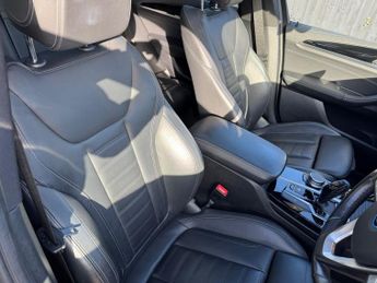 BMW IX3 80kWh Premier Edition SUV 5dr Electric Auto 