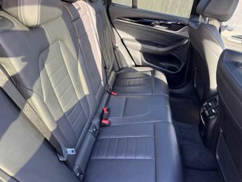 BMW IX3 80kWh Premier Edition SUV 5dr Electric Auto 