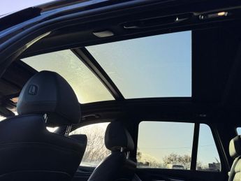 BMW IX3 80kWh Premier Edition SUV 5dr Electric Auto 