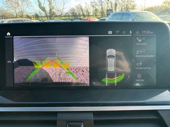 BMW IX3 80kWh Premier Edition SUV 5dr Electric Auto 