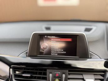 BMW X1 2.0 20d xLine SUV 5dr Diesel Auto xDrive Euro 6 (s/s) (190 ps)