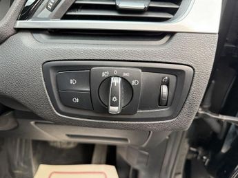 BMW X1 2.0 20d xLine SUV 5dr Diesel Auto xDrive Euro 6 (s/s) (190 ps)