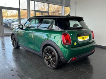 MINI Electric Hatch Cooper SE 32.6kWh Level 2 Hatchback 3dr Electric Auto (184 ps) 1
