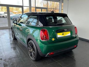 MINI Electric Hatch Cooper SE 32.6kWh Level 2 Hatchback 3dr Electric Auto (184 ps) 1