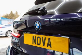 BMW 3 SERIES 2.0 330e 12kWh M Sport Pro Edition Touring 5dr Petrol Plug-in Hy