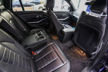 BMW 3 SERIES 2.0 330e 12kWh M Sport Pro Edition Touring 5dr Petrol Plug-in Hy