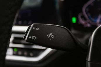 BMW 3 SERIES 2.0 330e 12kWh M Sport Pro Edition Touring 5dr Petrol Plug-in Hy