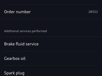 AUDI A4 AVANT 2.0 TFSI 40 S line Estate 5dr Petrol S Tronic Euro 6 (s/s) (204 