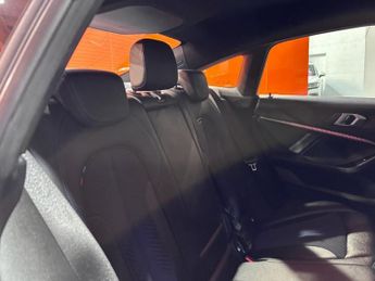 BMW 2 SERIES GRAN COUPE 1.5 218i M Sport Saloon 4dr Petrol DCT Euro 6 (s/s) (136 ps)