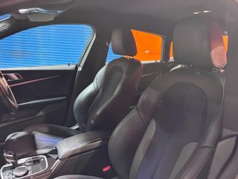 BMW 2 SERIES GRAN COUPE 1.5 218i M Sport Saloon 4dr Petrol DCT Euro 6 (s/s) (136 ps)