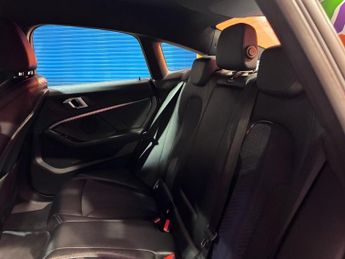 BMW 2 SERIES GRAN COUPE 1.5 218i M Sport Saloon 4dr Petrol DCT Euro 6 (s/s) (136 ps)