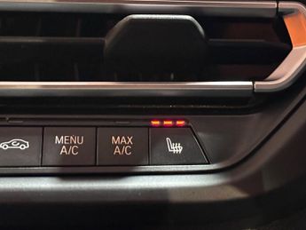 BMW 2 SERIES GRAN COUPE 1.5 218i M Sport Saloon 4dr Petrol DCT Euro 6 (s/s) (136 ps)