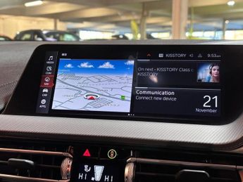 BMW 2 SERIES GRAN COUPE 1.5 218i M Sport Saloon 4dr Petrol DCT Euro 6 (s/s) (136 ps)
